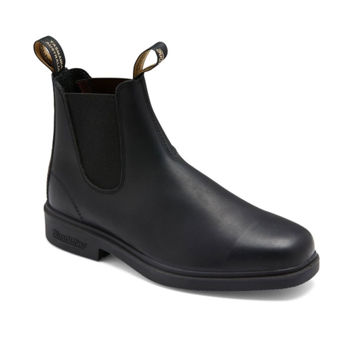 BlundGrå 063 Dress Boots, Sort-45 / UK 10,5 - Vandrestøvler