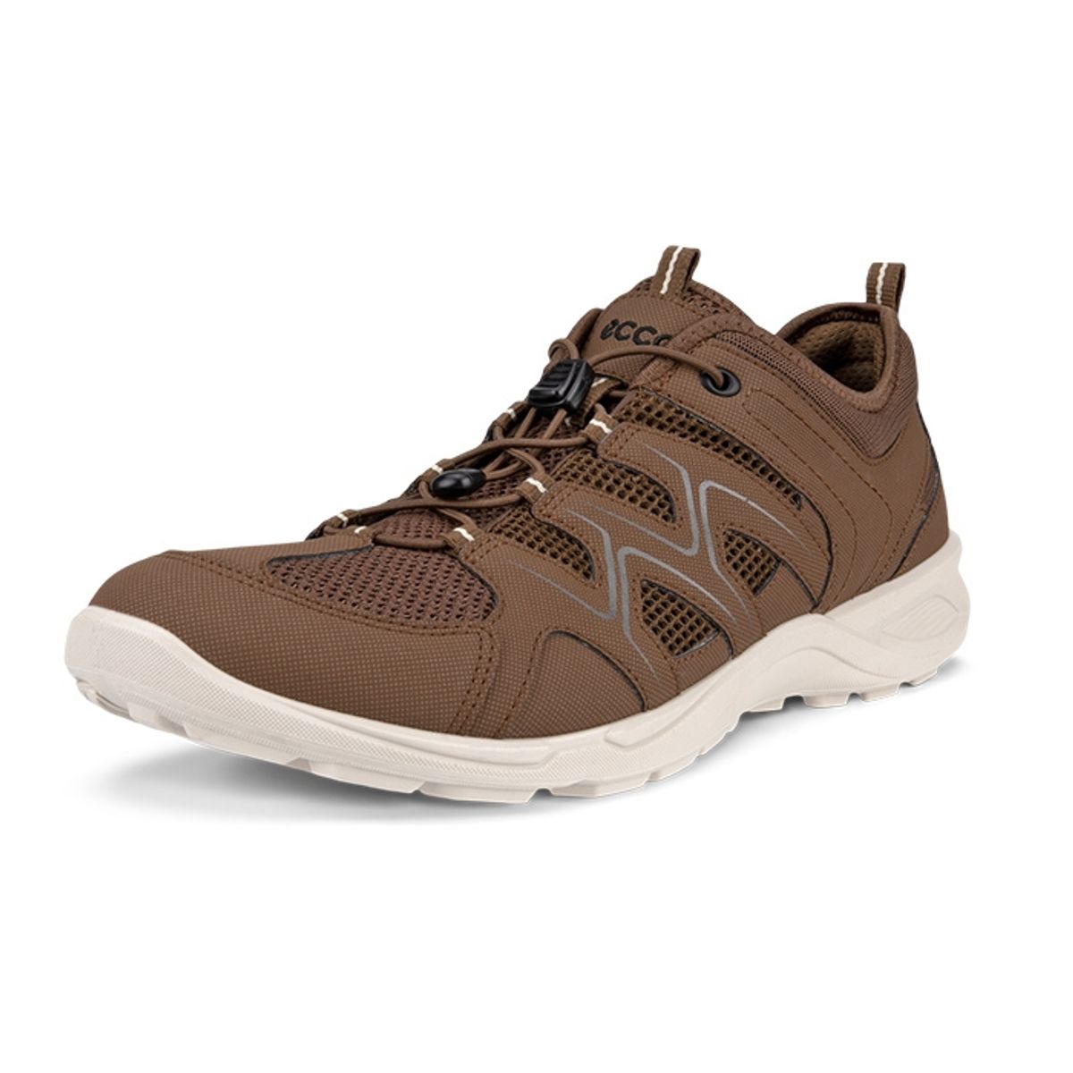 ECCO Terracruise LT Men, cocoa brown-43 - Hverdagssko