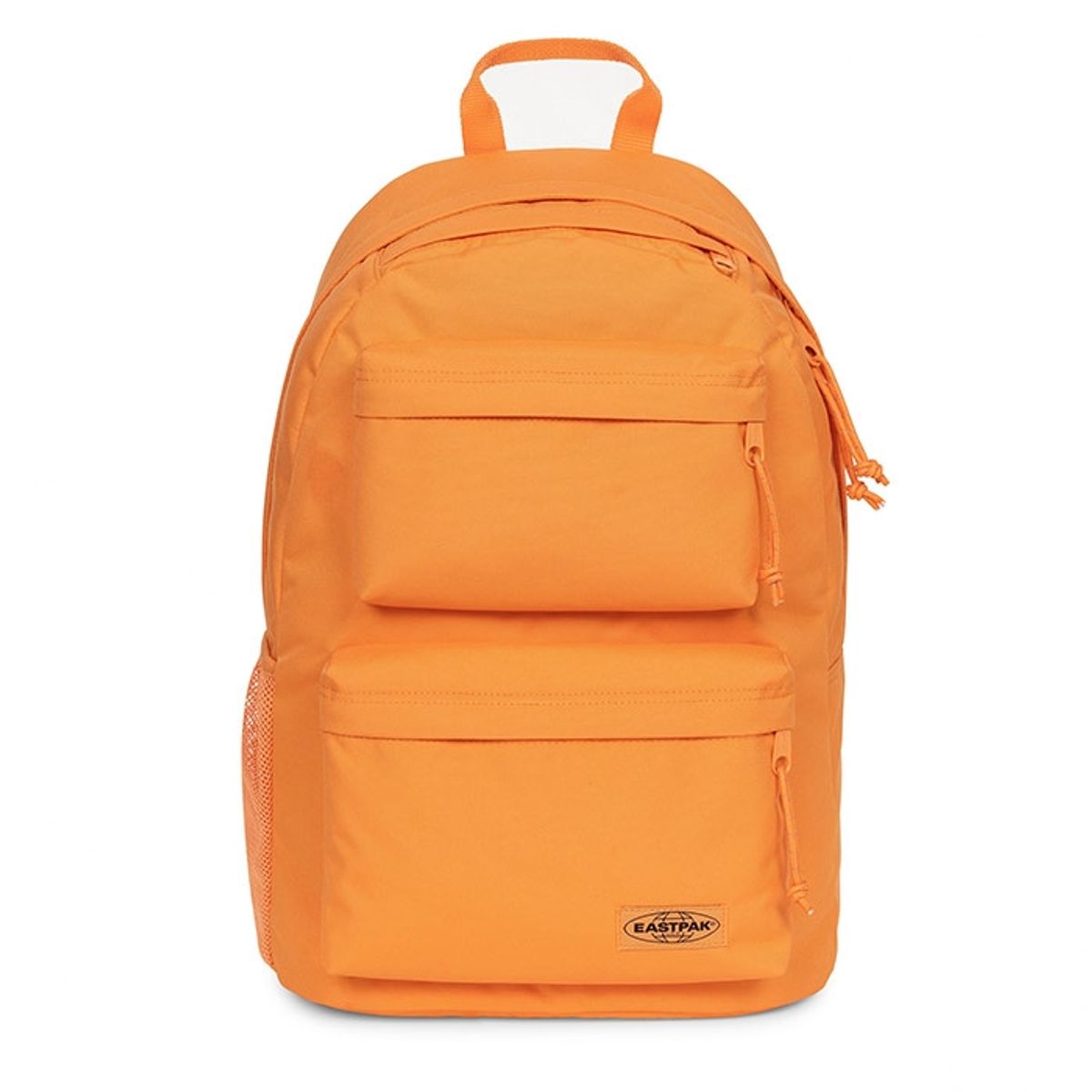 Eastpak Padded Double 24 L-Orangegerine Orange - Skoletasker / -rygsække