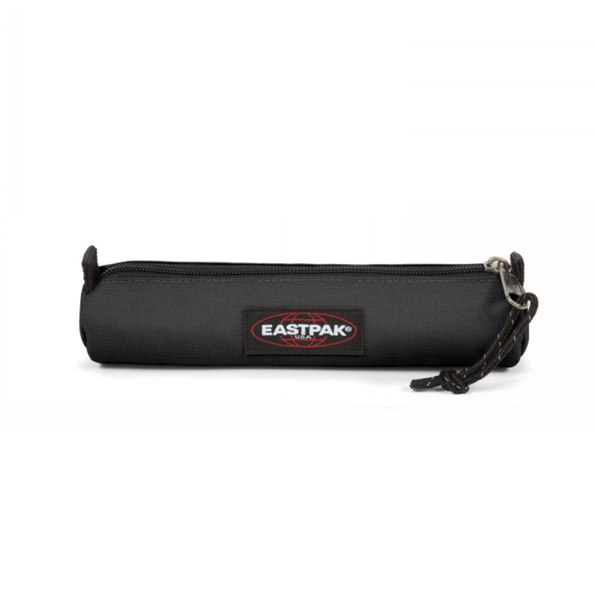 Eastpak small round single penalhus-black - Penalhuse