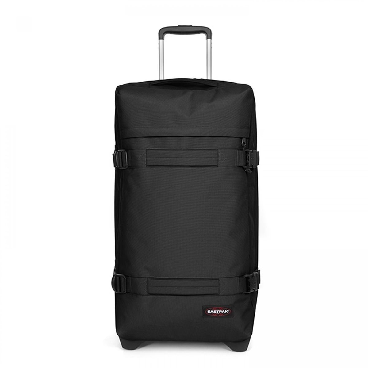 Eastpak Transit'R M rejsetaske-Sort - Rejsetasker