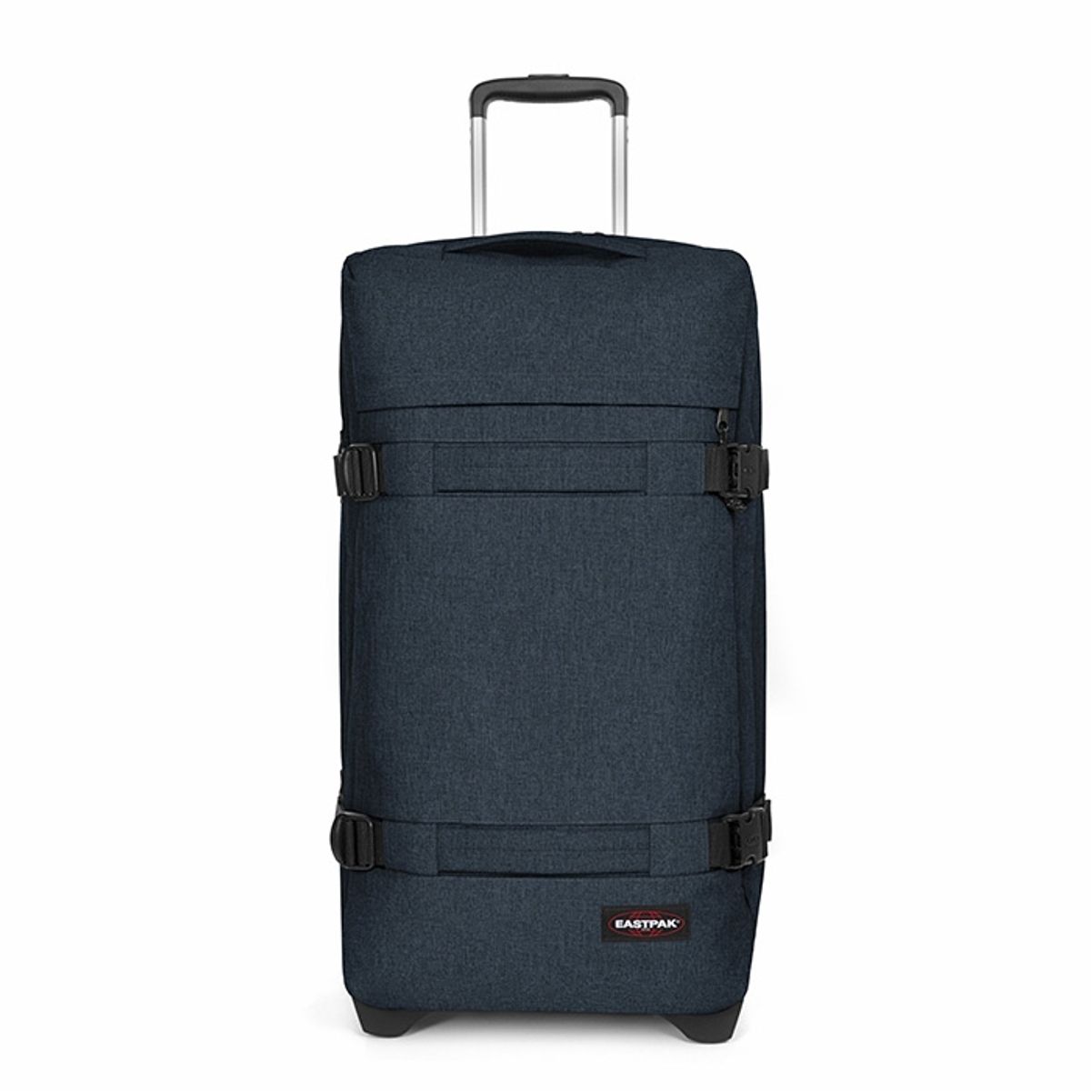 Eastpak Transit'R M rejsetaske-triple denim - Rejsetasker