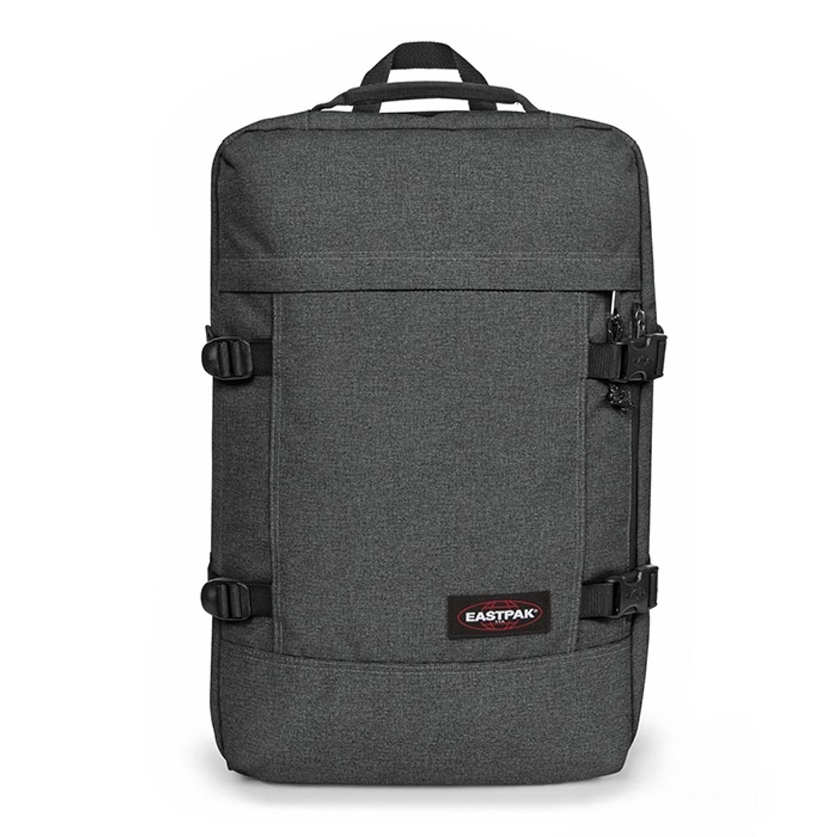 Eastpak Travelpack rejsetaske 42L-Sort - Rejsetasker