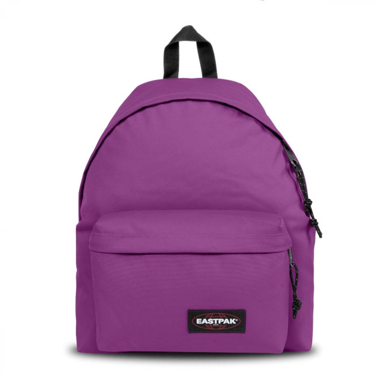 Eastpak Padded Pak'r rygsæk 24L-fig Lilla - Skoletasker / -rygsække