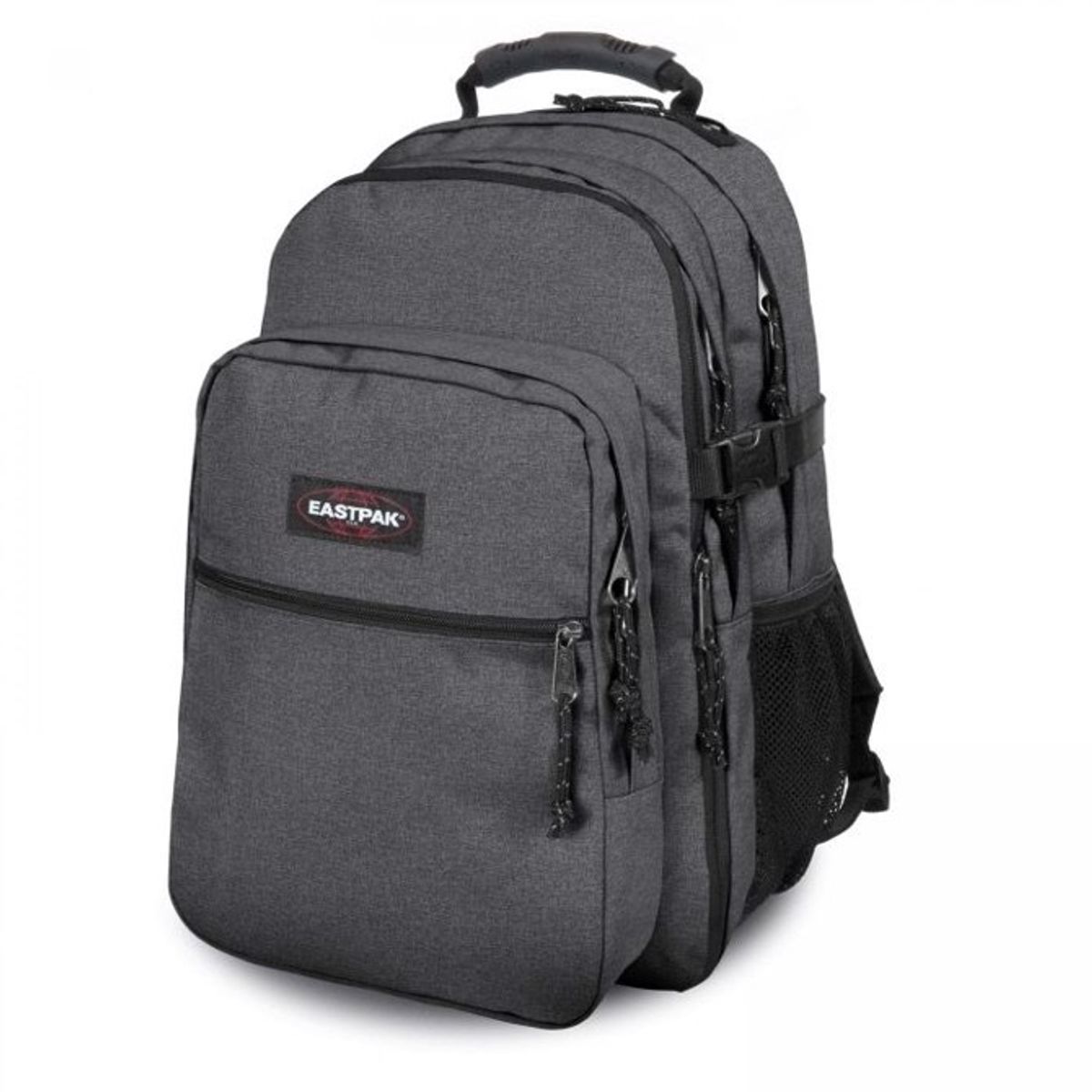 Eastpak Tutor rygsæk 39L-Sort - Skoletasker / -rygsække