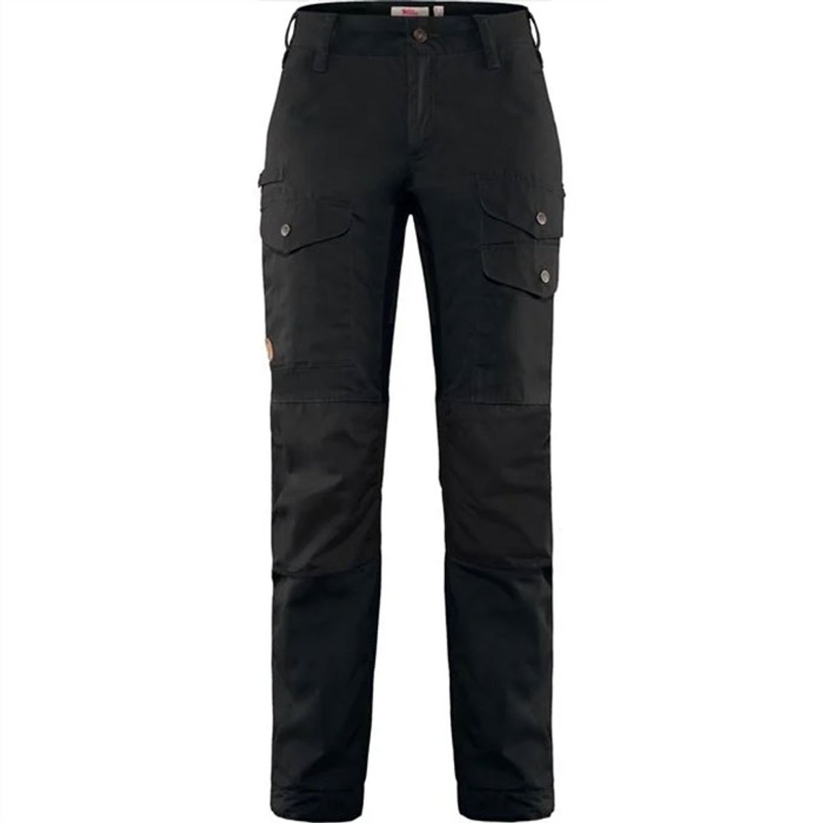 Fjällräven Vidda Pro Ventilated Trousers Kvinder / Damer Short-Sort-48 - Bukser