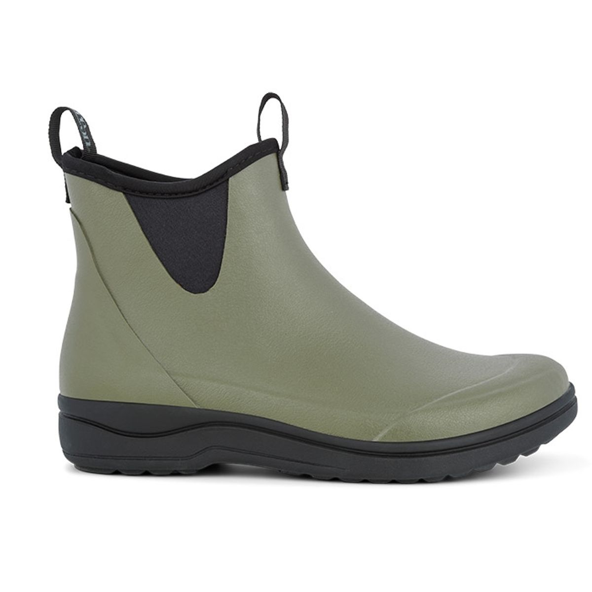 Green Comfort Rain Kvinder / Damer gummistøvler, sage-39 - Gummistøvler