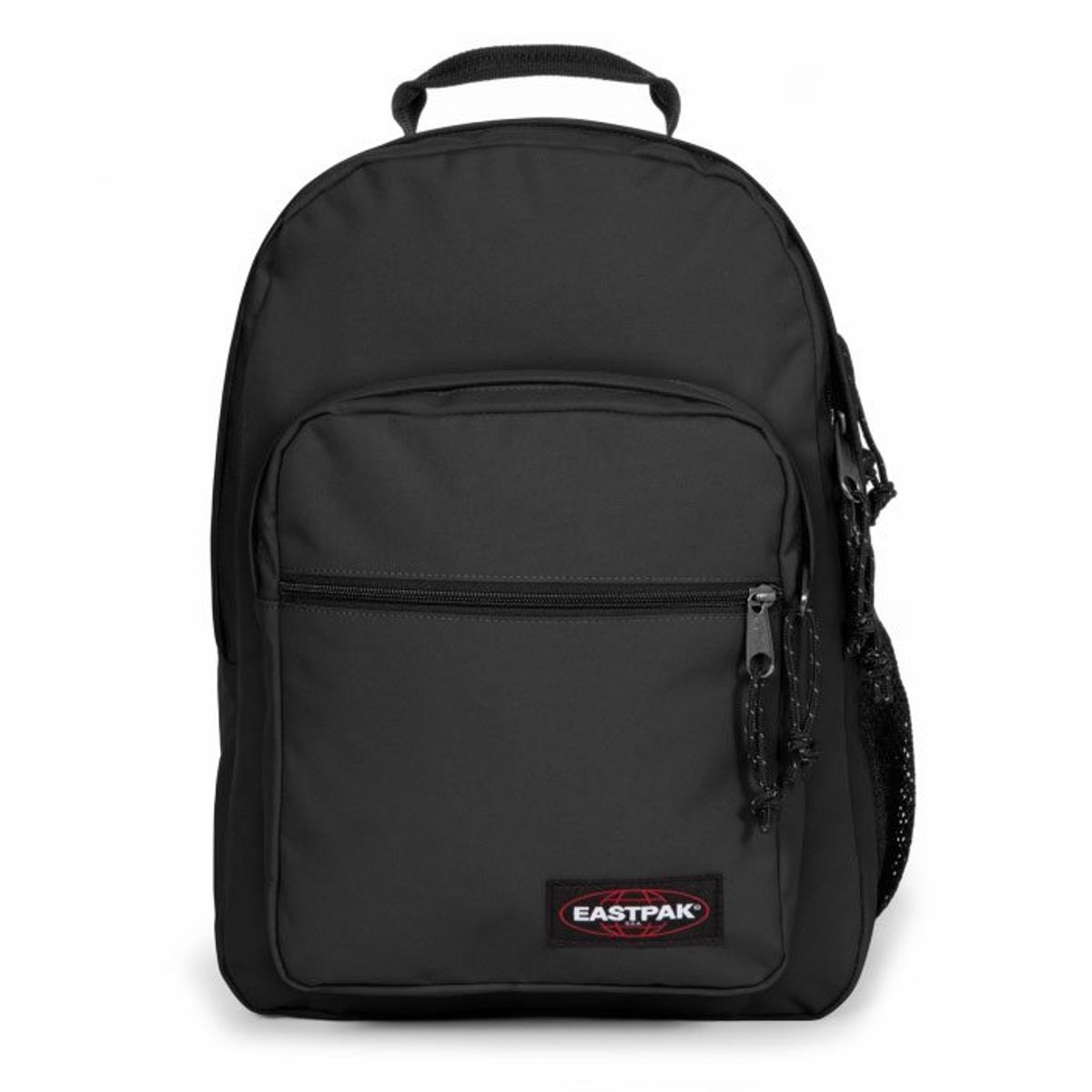 Black Friday Eastpak Morius rygsæk 34L-Sort - Skoletasker / -rygsække