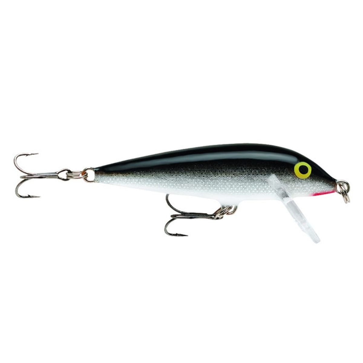 Rapala Countdown wobler, 7 cm-S - Wobler