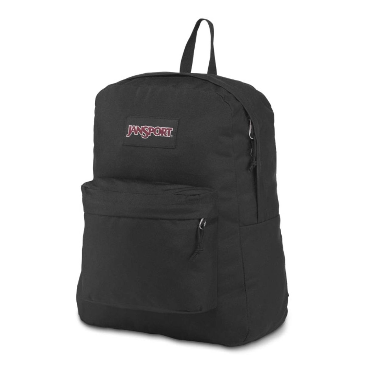 Jansport Superbreak Plus 26L rygsæk-Sort - Skoletasker / -rygsække