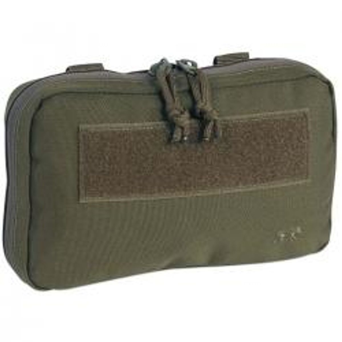 Tasmanian Tiger T Leader Admin Pouch - Olive - Taske