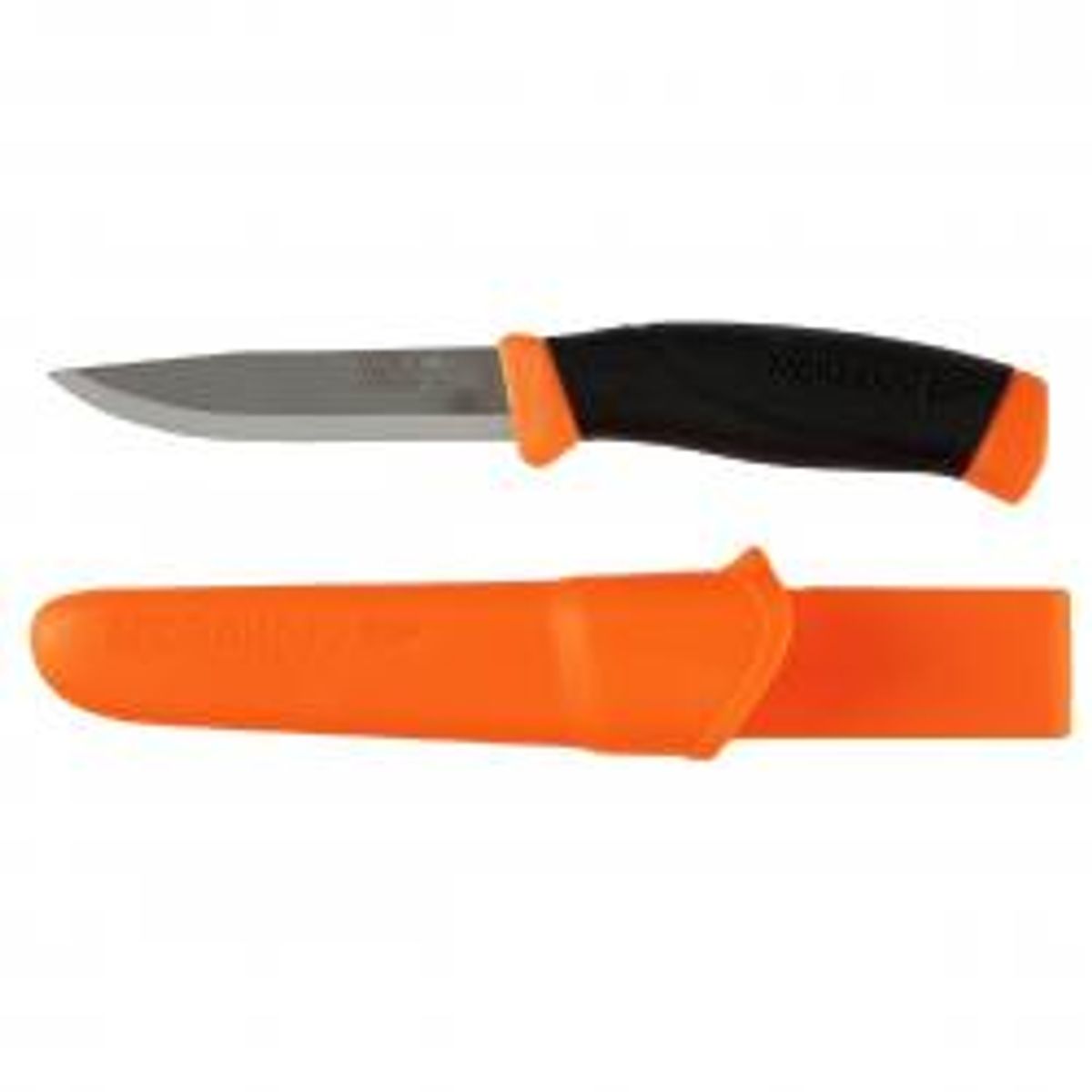 Morakniv Companion (S) Skedekniv - Orange