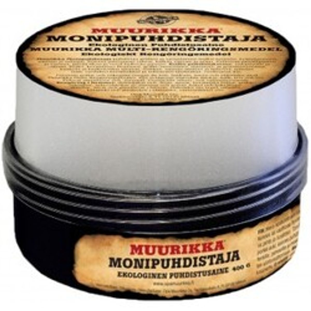 Muurikka Multicleaner - Stk. - Str. 400g - Køkkenredskaber