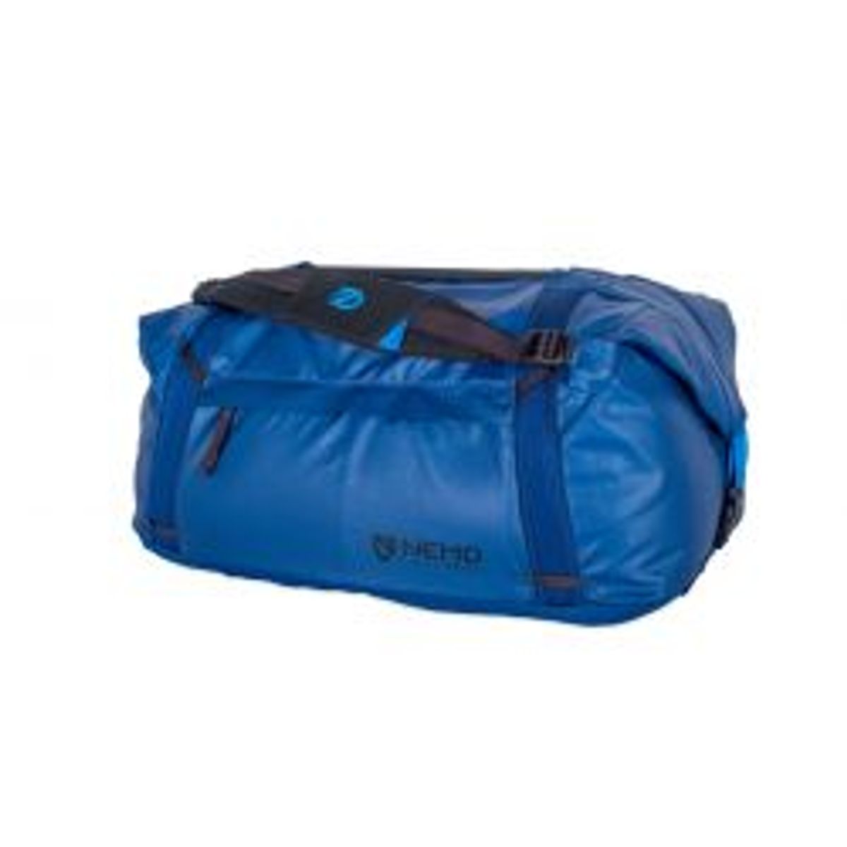 Nemo Double Haul Convertible Duffel 55l (lake) - Taske