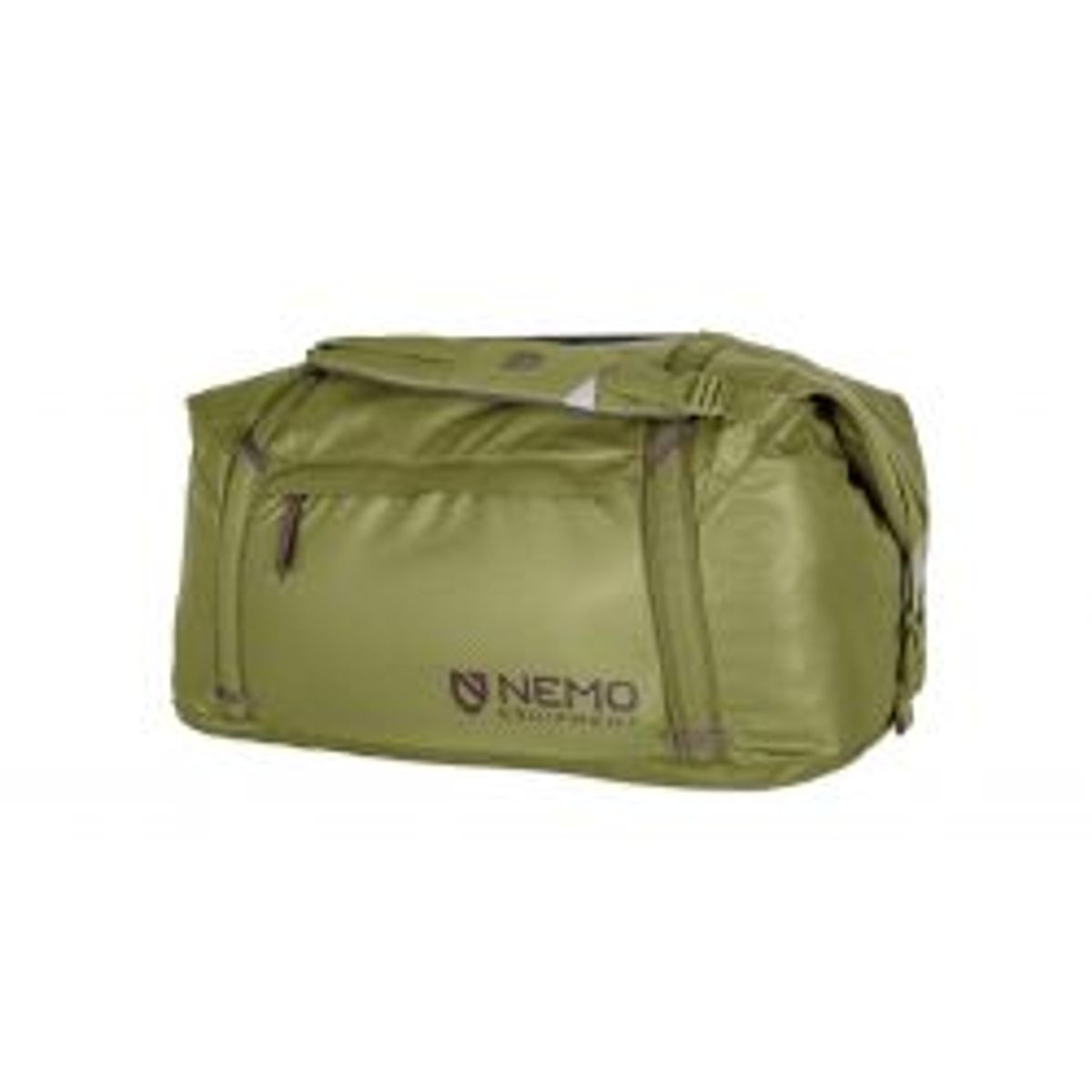 Nemo Double Haul Convertible Duffel 70l (nova) - Taske