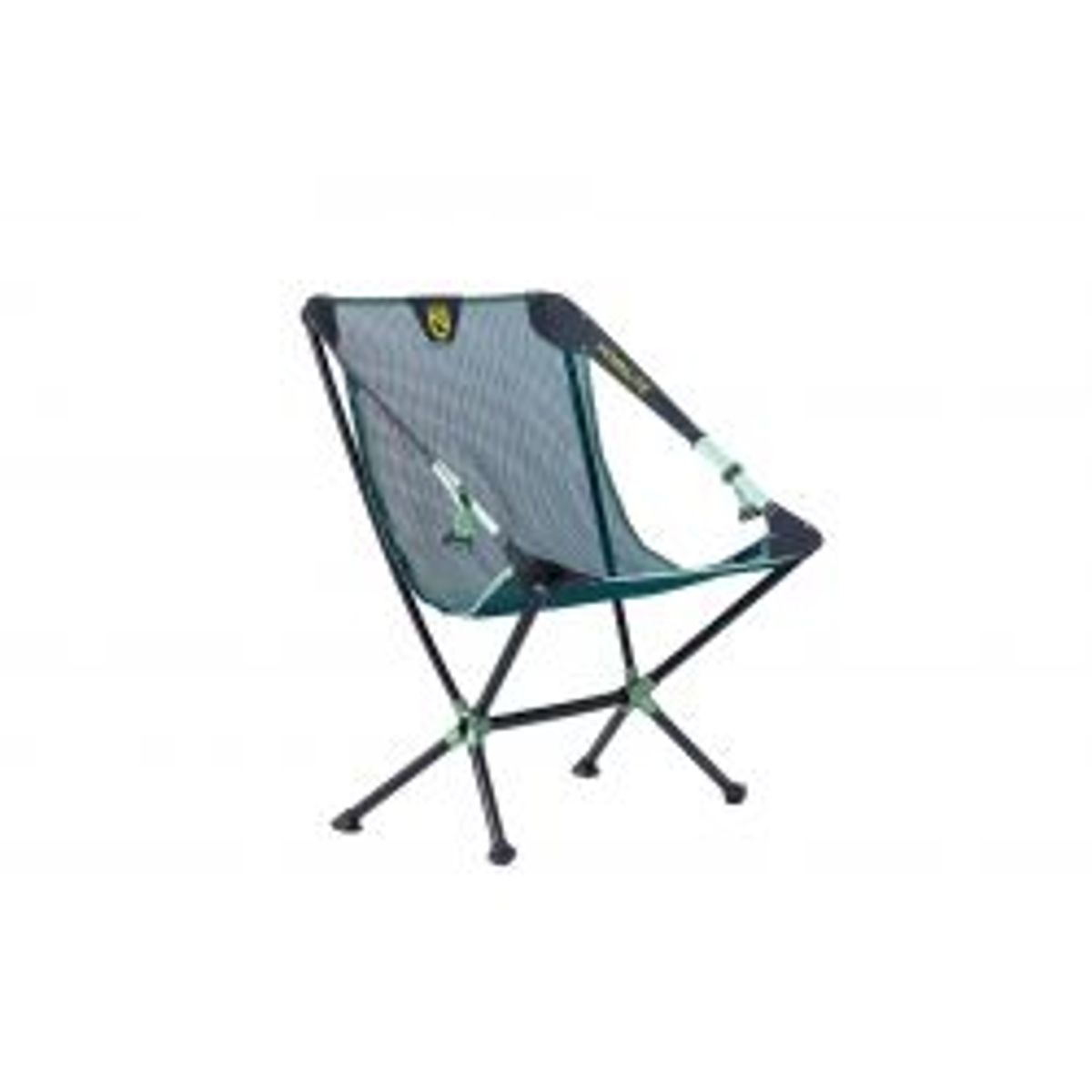 Nemo Moonlite Reclining Camp Chair (lagoon) - Campingstol