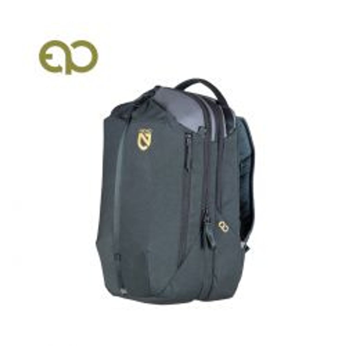 Nemo Vantage 26l Endless Promise (black) - Rygsæk