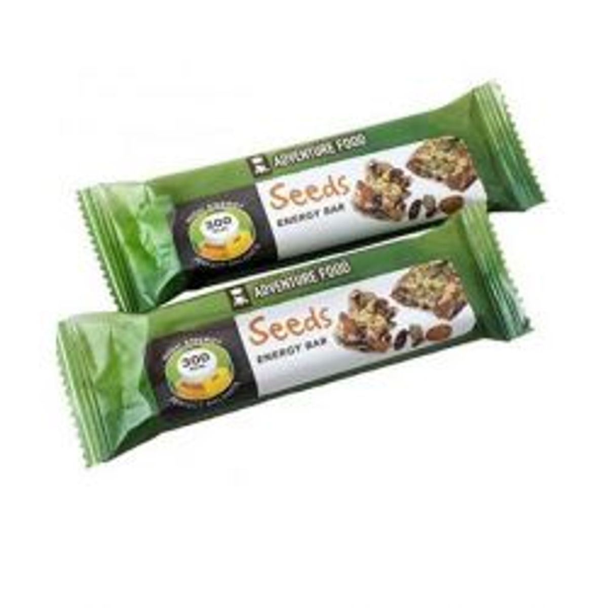 Adventure Food Energy Bar Seeds - Mad