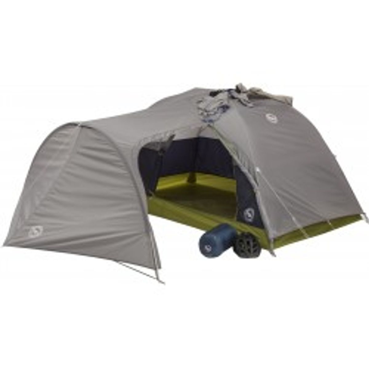 Big Agnes Blacktail Hotel 2 Bikepack - Telt