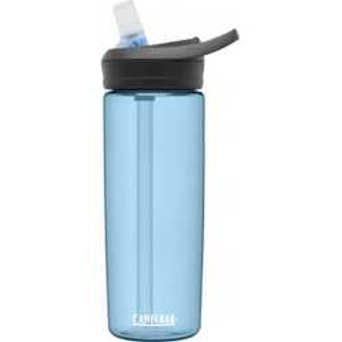 Camelbak Cb Eddy+ 20oz .6l - True Blue - Str. .6L - Drikkeflaske