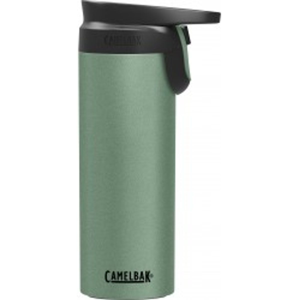 Camelbak Cb Forge Flow Sst Vacuum Insulated, 16oz - Moss - Str. .5L - Termoflaske