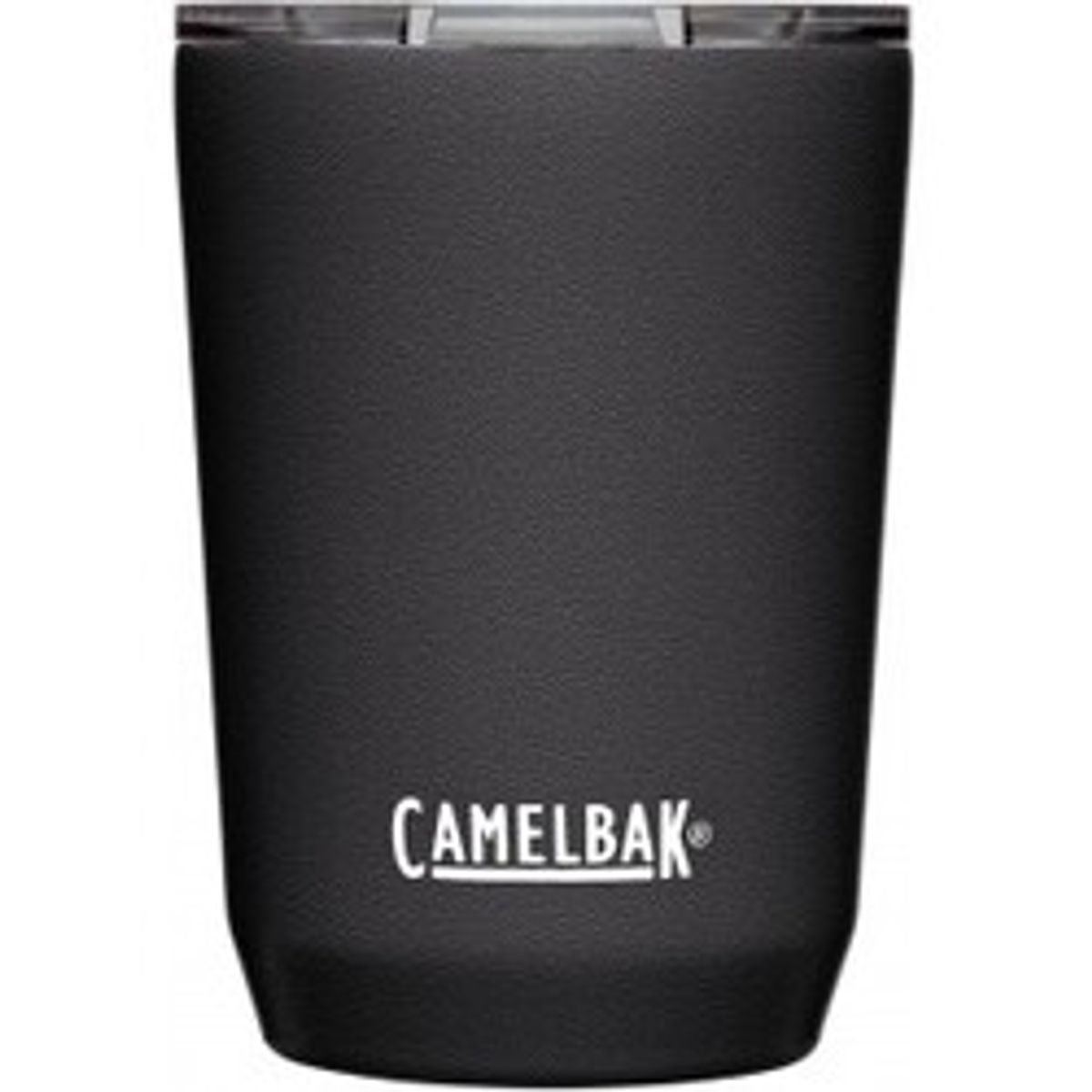 Camelbak Cb Tumbler, Sst Vacuum Insulated, 12oz - Black - Str. .4L - Termokop