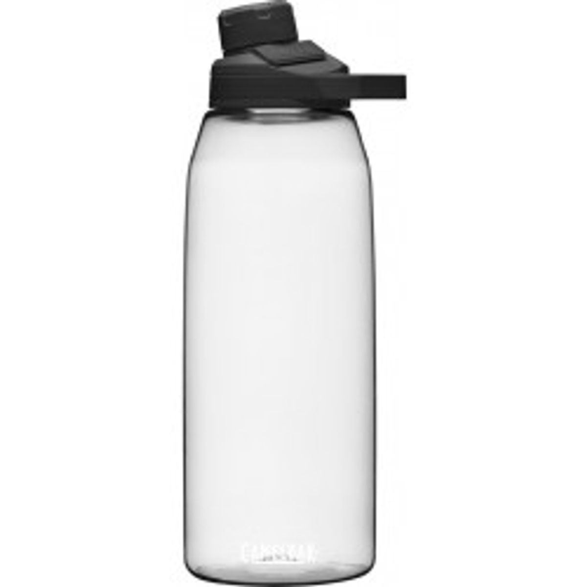 Camelbak Chute Mag 50oz - Clear - Str. 1.5L - Drikkeflaske