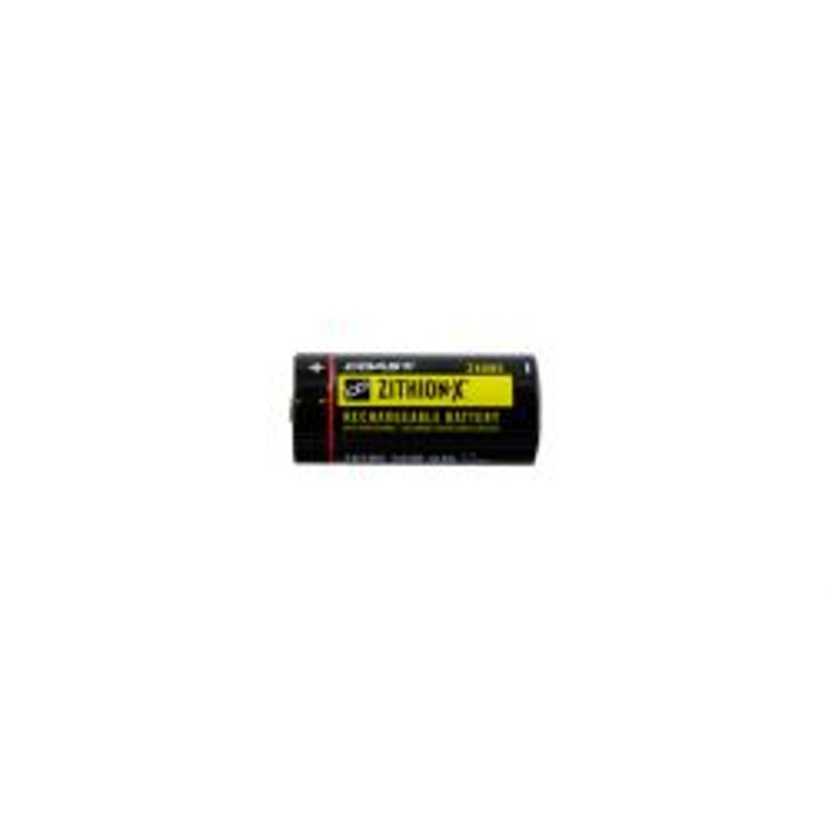 COAST ZX865 Zithion-X genopladelig batteri til PS400R, G55R / G56R