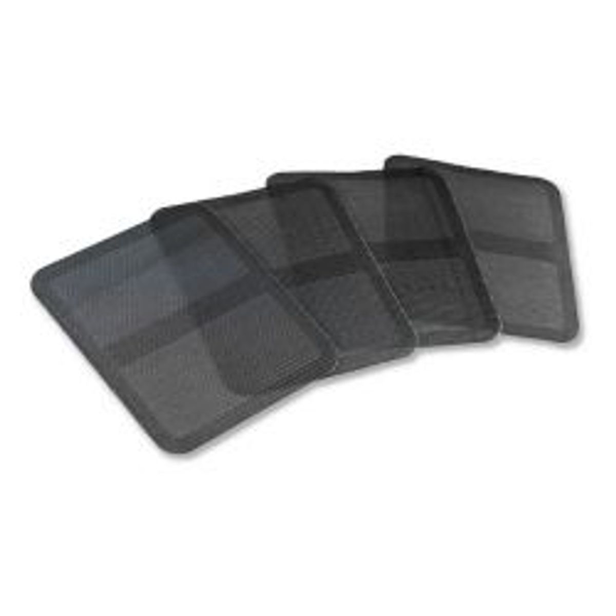 Coghlan's Coghlans Mesh Repair Patches - Tilbehør til camping