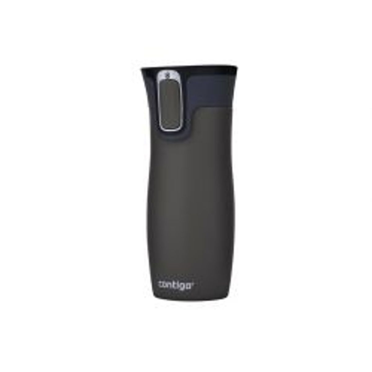 Contigo West loop Gunmetal, 470ml - AUTOSEAL - Termokrus