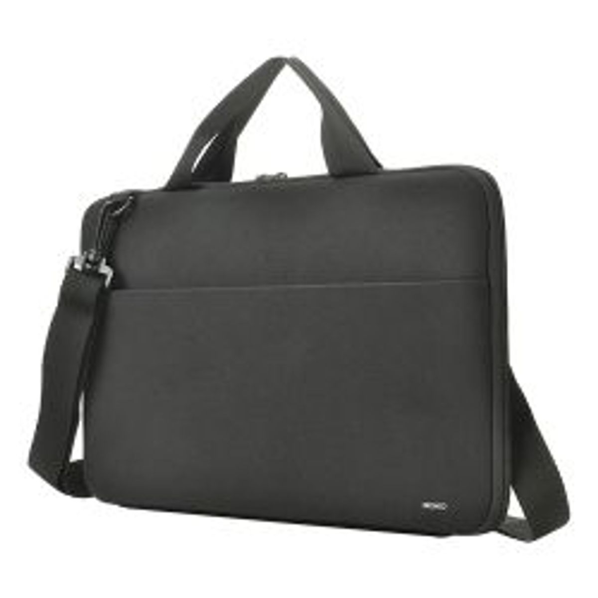 Deltaco-of Neoprene Laptop Sleeve 11,6-12 Black - Taske