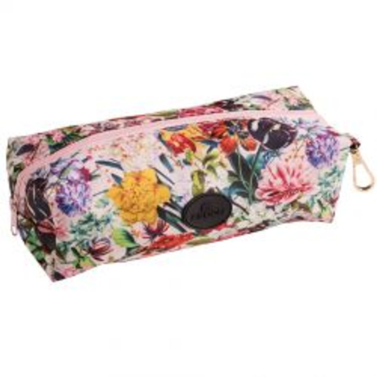 Cedon Easy Pouch Bag Big Flowers - Taske