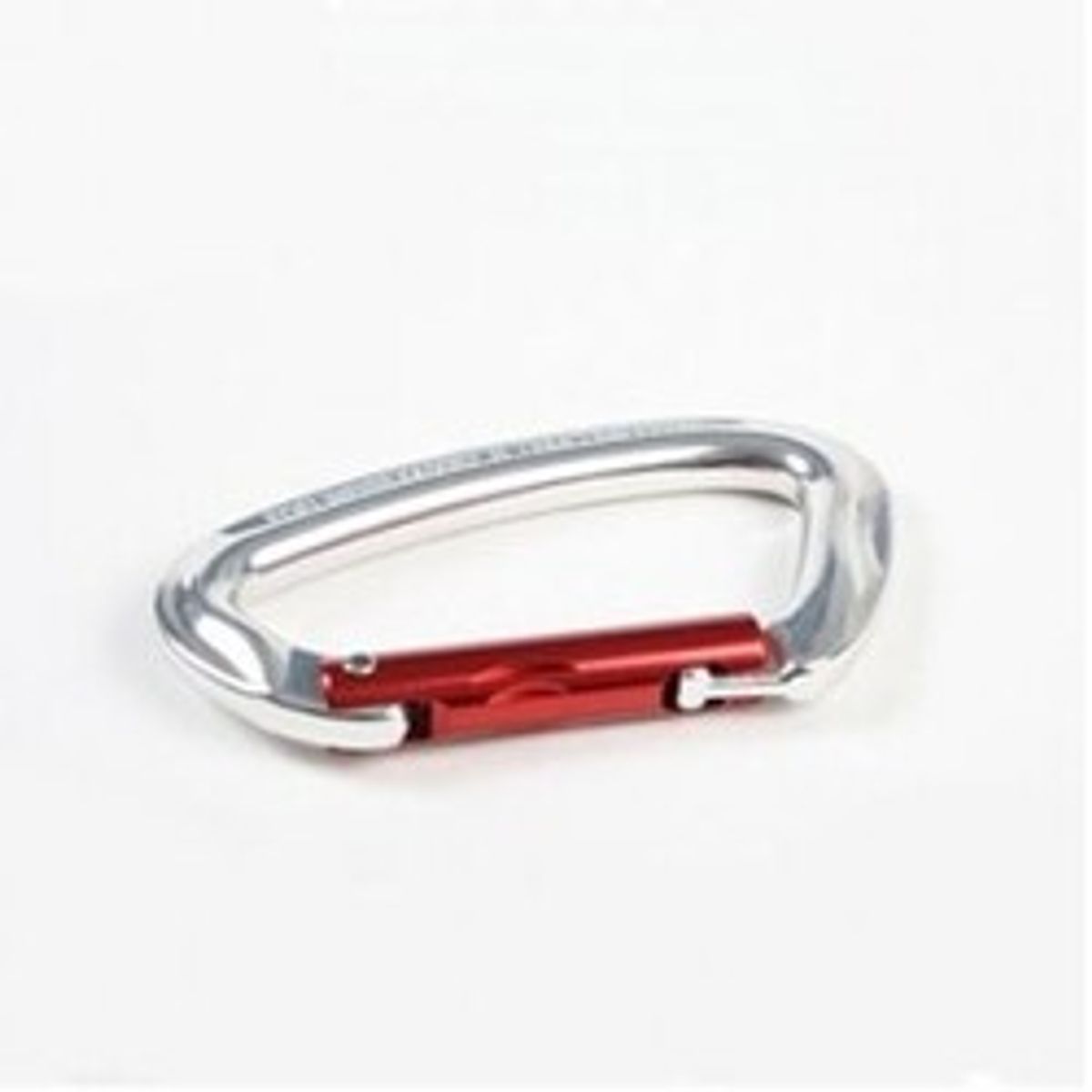 Edelweiss Carabiners Straight Gate - Karabinhage