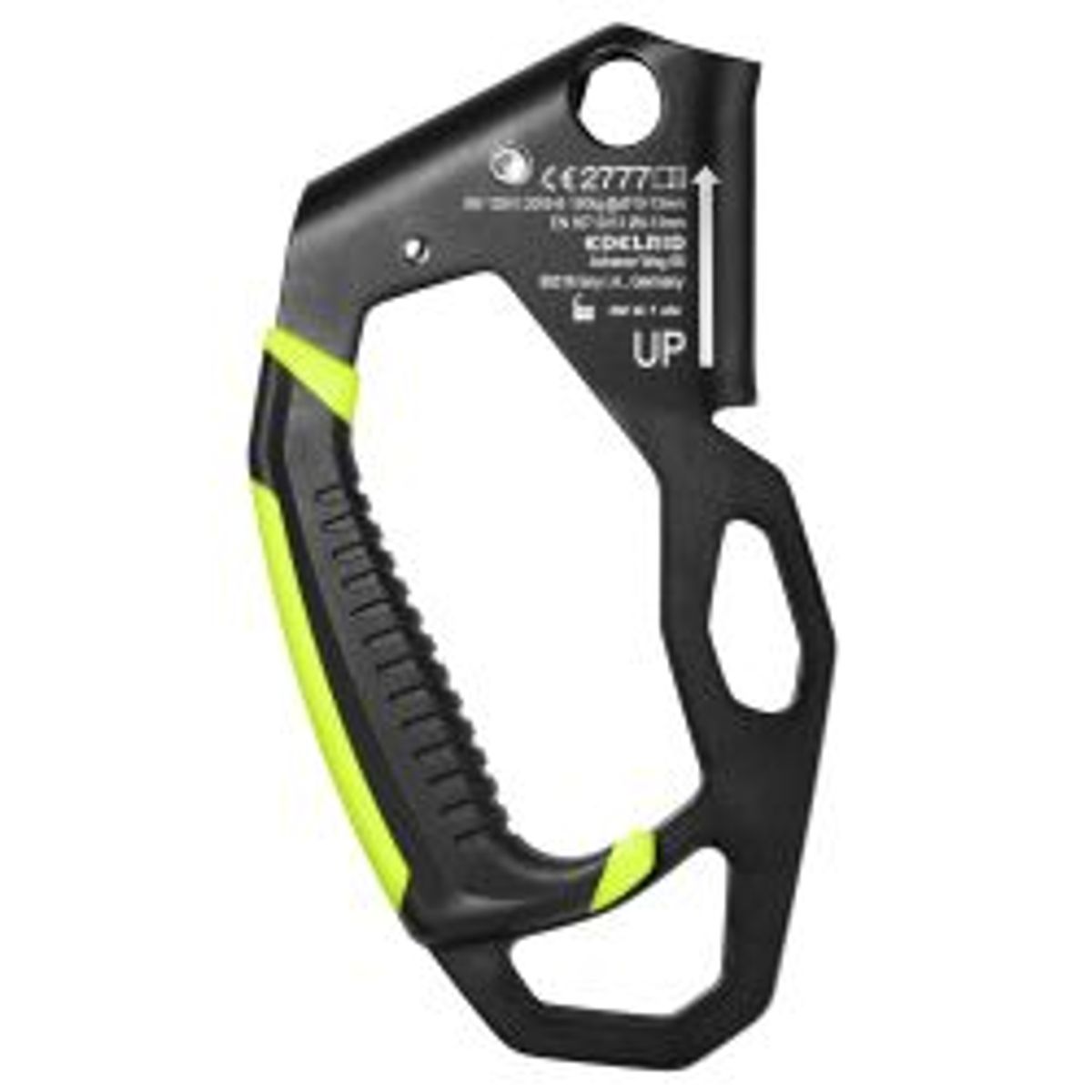 Edelrid Hand Cruiser Right - Night - Str. Pcs - Klatreudstyr