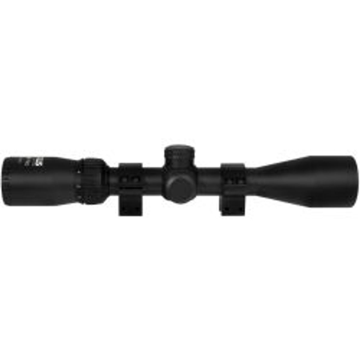 Focus Sport Optics In Sight Pro 3-9x40 Mount - Kikkert