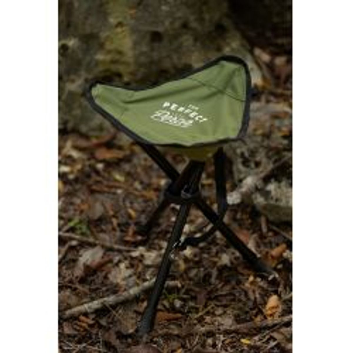 Gentlemen's Hardware Camping Stool Tripod With Bag - Campingstol