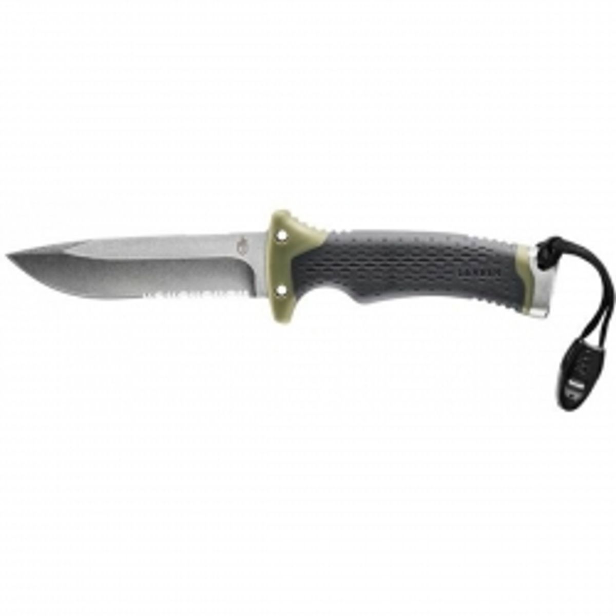 Gerber Ultimate Survival Fixed Se Fsg - Kniv