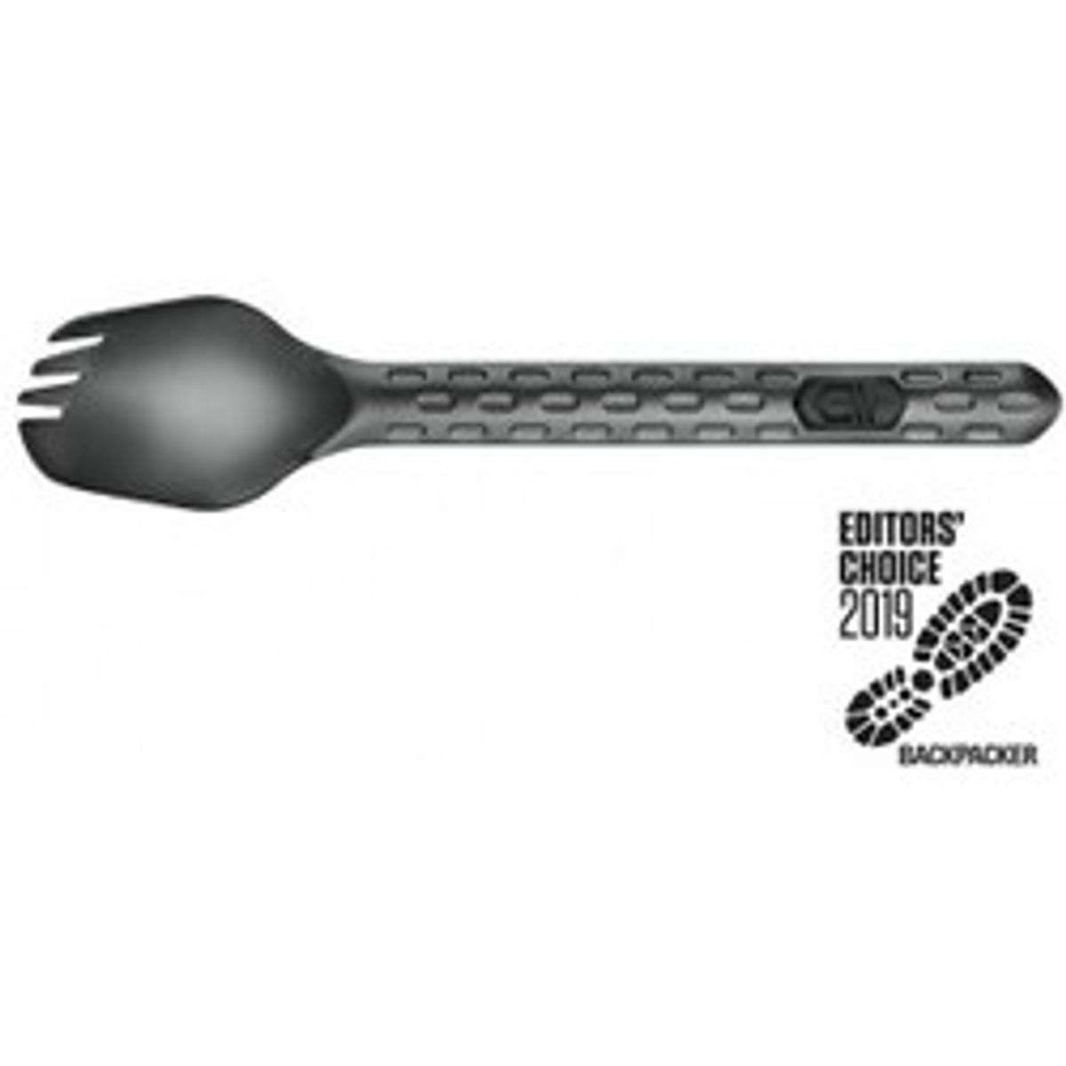 Gerber Devour - Cook Eat Clean Spork, Onyx - Gaffel