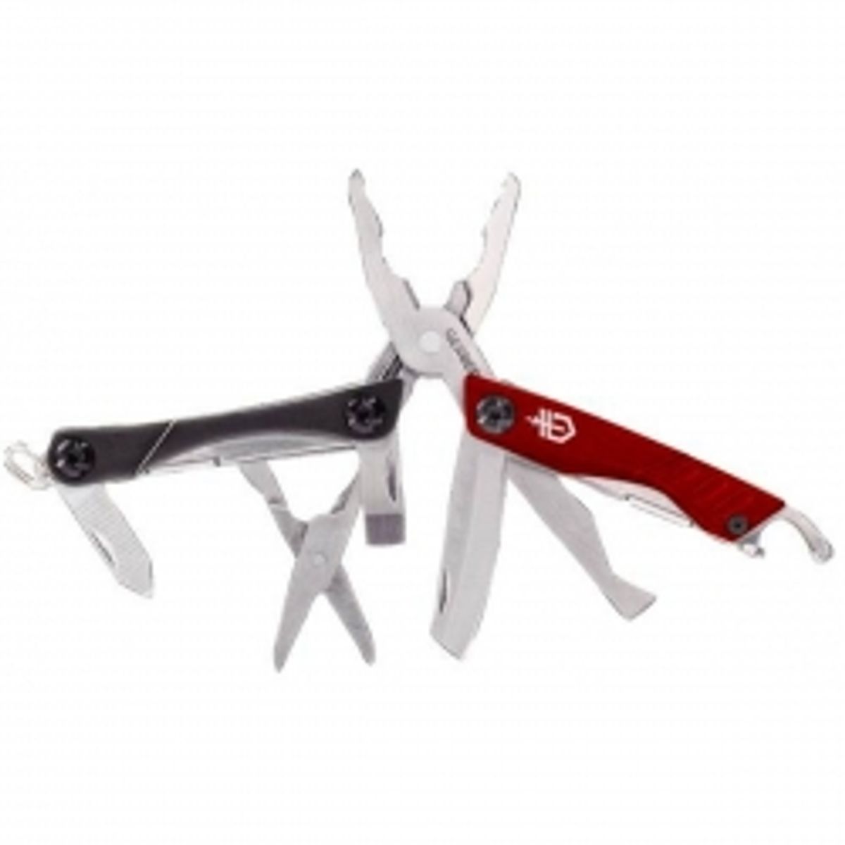 Gerber Dime Multi-tool, Red, Gb - Multitool