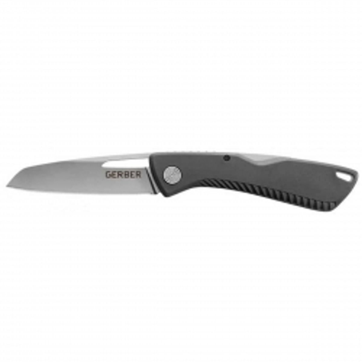 Gerber Sharkbelly Folder Fine Edge - Kniv