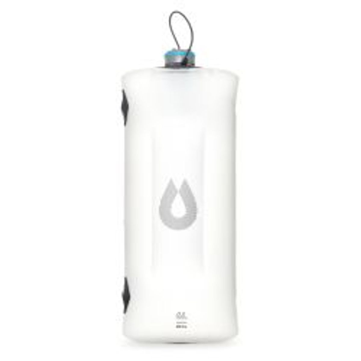 Hydrapak Seeker+ 6l Gravity Filter Kit 6 L Clear - Drikkeflaske