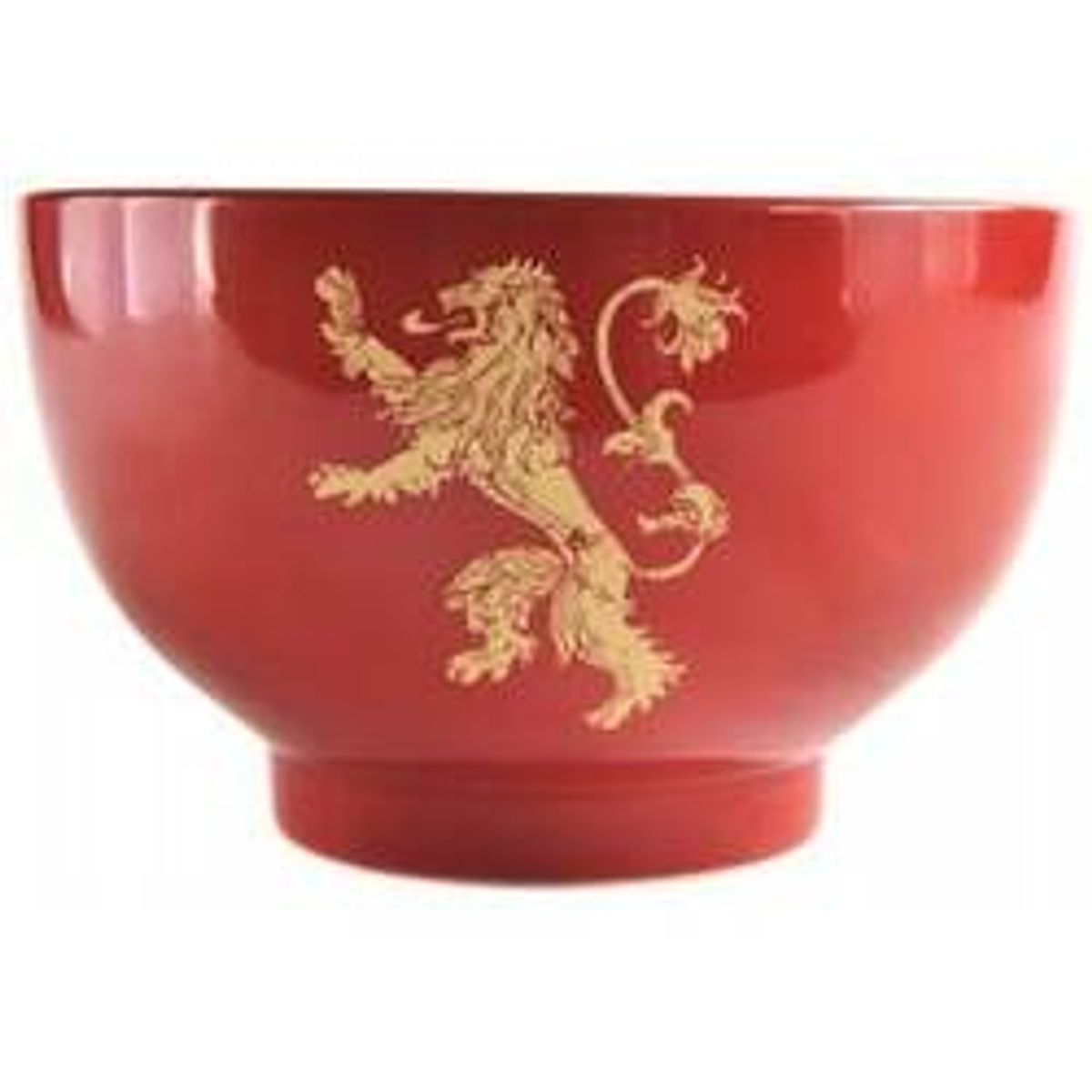 Bowl Lannister