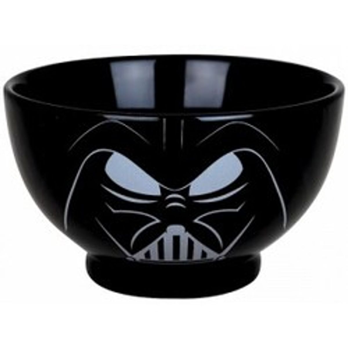 Bowl Star Wars Vader