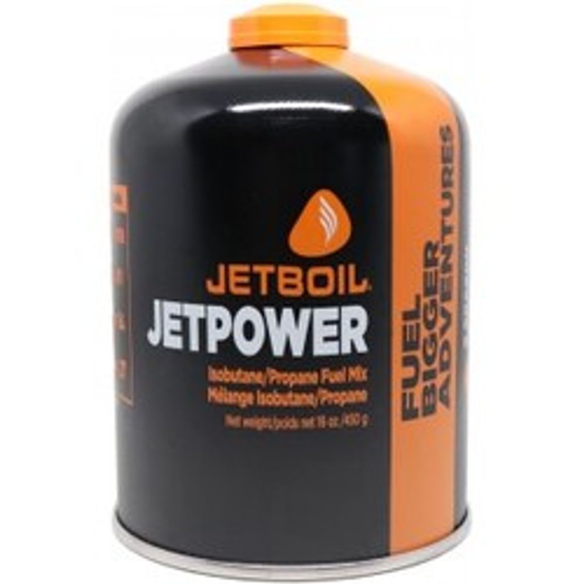 Jetpower Fuel 450 gram