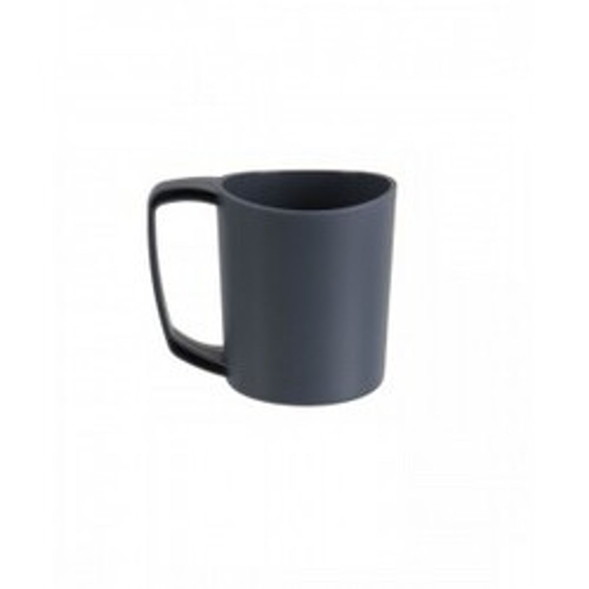 Lifeventure Ellipse Mug (graphite) - Kop