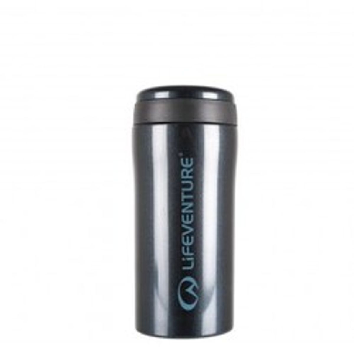 Lifeventure Thermal Mug - Lev. Slut Juli - Midnight Blue - Termokrus