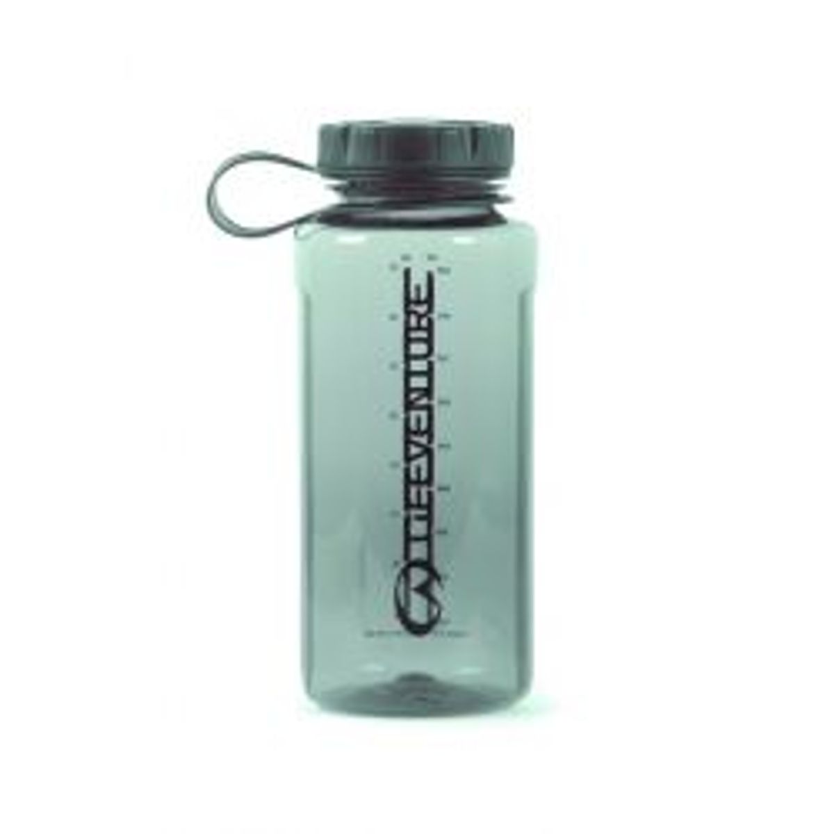 Lifeventure Tritan Flask,1000ml, Green - Drikkeflaske