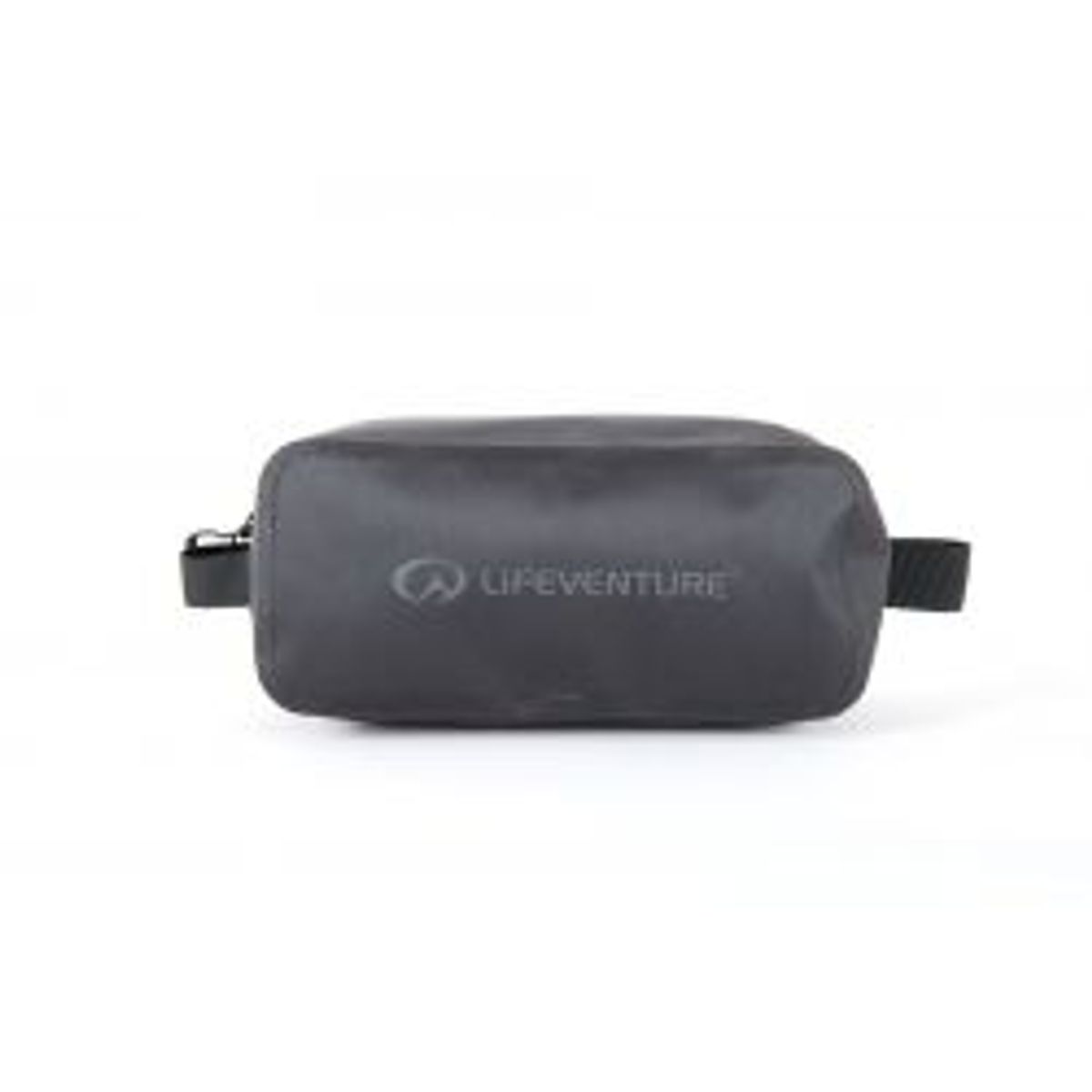 Lifeventure Wash Case, Black - Toilettaske