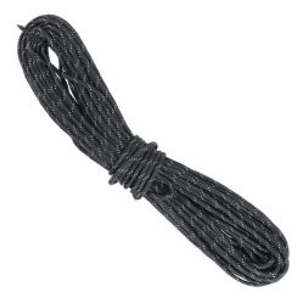 Lifesystems Paracord 550lb, 7-core, Reflective - Reb