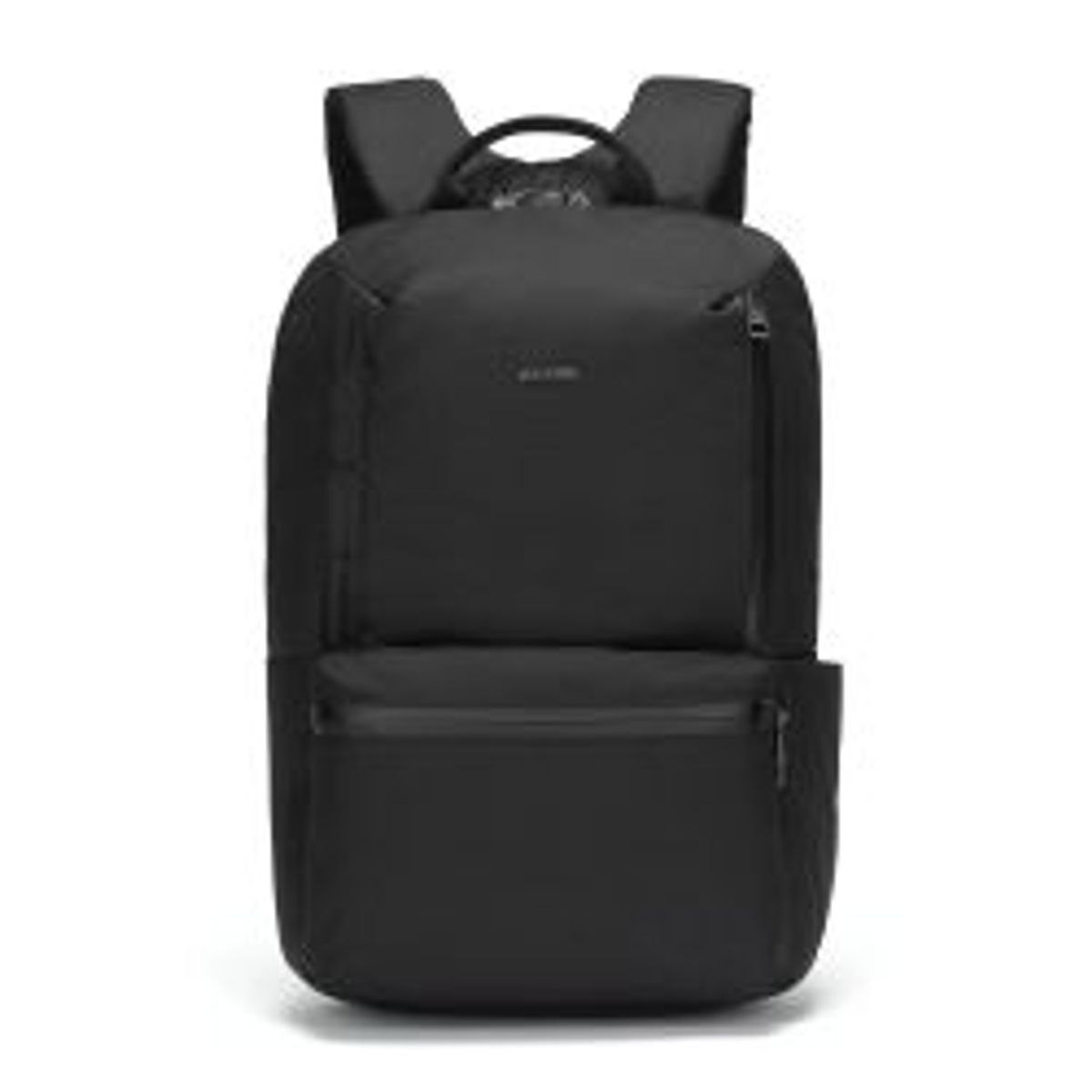 Pacsafe X 20l Backpack Black - Rygsæk